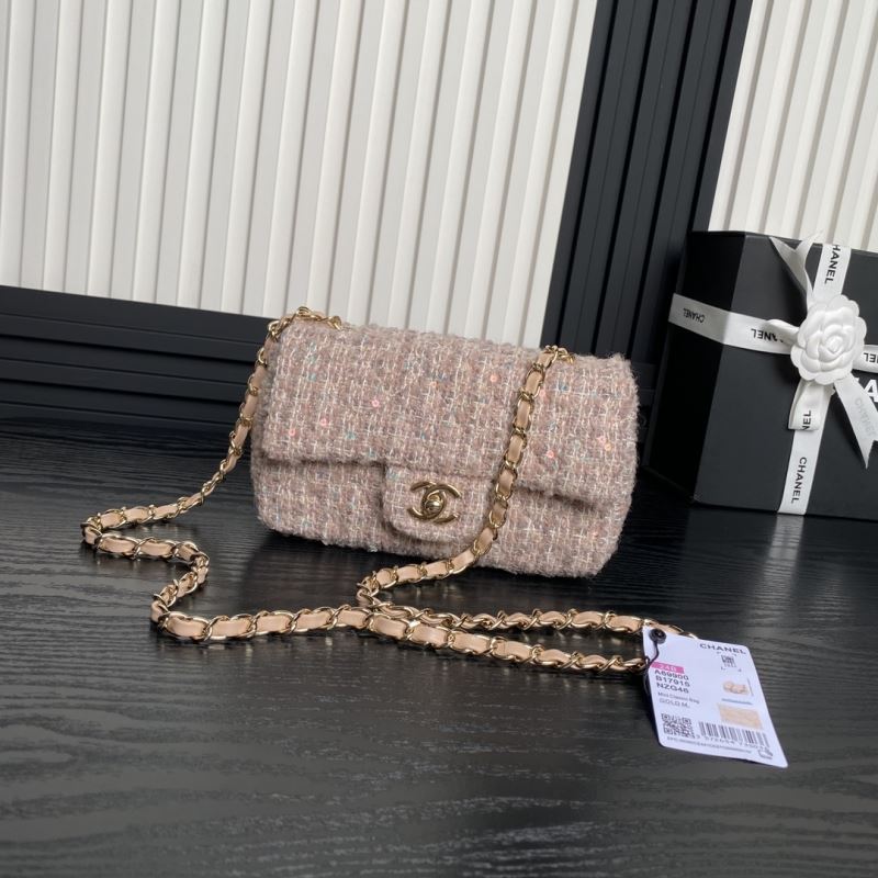 Chanel CF Series Bags